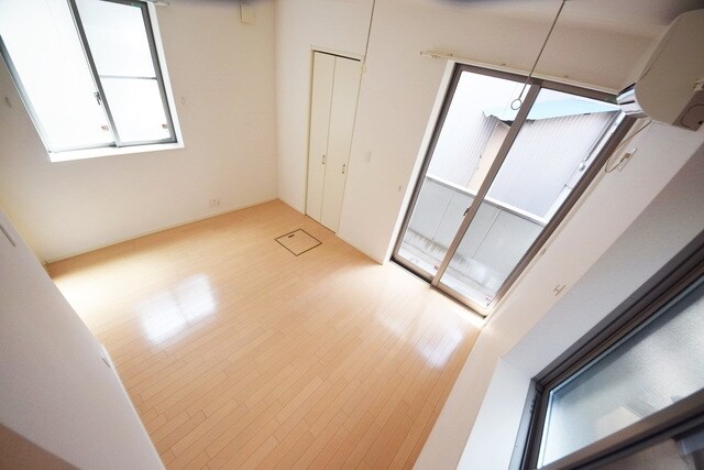 山王メゾン浜松町(ヘーベルメゾン)の物件内観写真