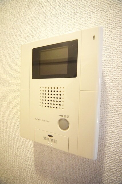 山王メゾン浜松町(ヘーベルメゾン)の物件内観写真