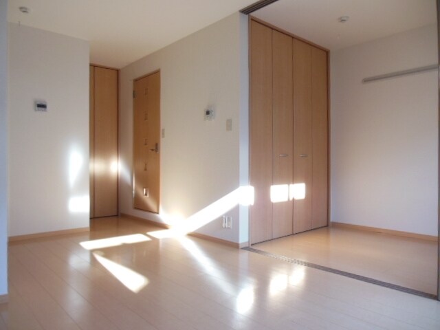 グリーンネスト綱島の物件内観写真