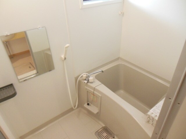 グリーンネスト綱島の物件内観写真