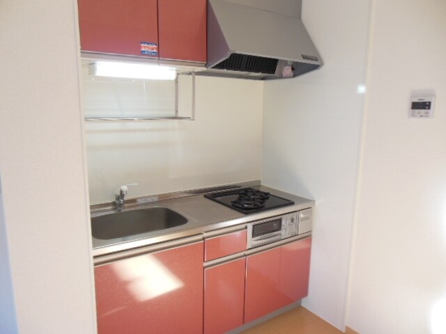 グリーンネスト綱島の物件内観写真