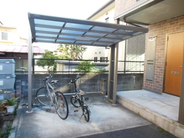 グリーンネスト綱島の物件内観写真