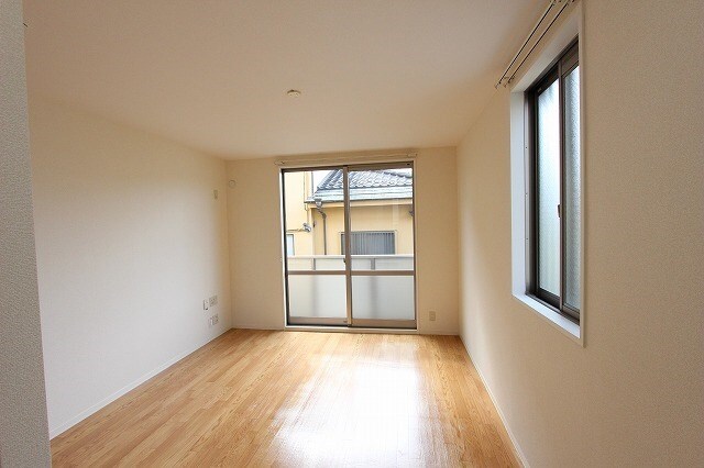 ＣＡＳＡ　ＴＳＵＺＵＫＩの物件内観写真