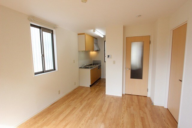 ＣＡＳＡ　ＴＳＵＺＵＫＩの物件内観写真