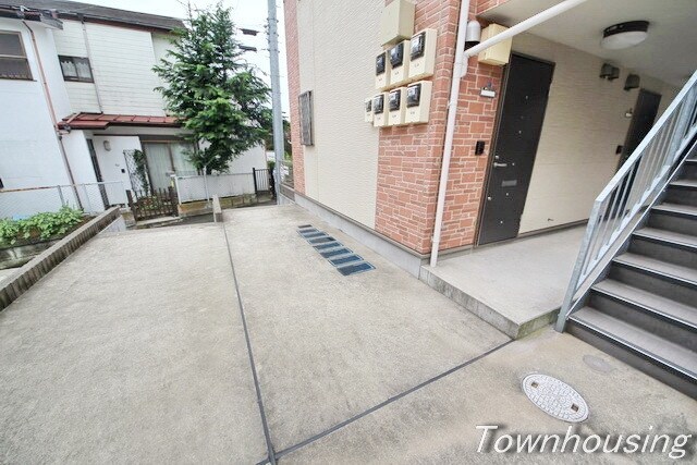 Ｃｏｌｏｒｚ　Ｈｉｙｏｓｈｉの物件内観写真