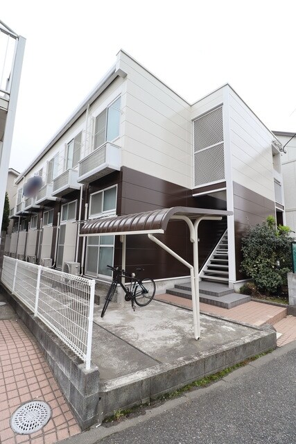 レオパレスコンフォートの物件内観写真