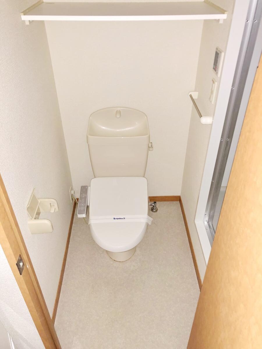 レオパレスマロンフィルドの物件内観写真