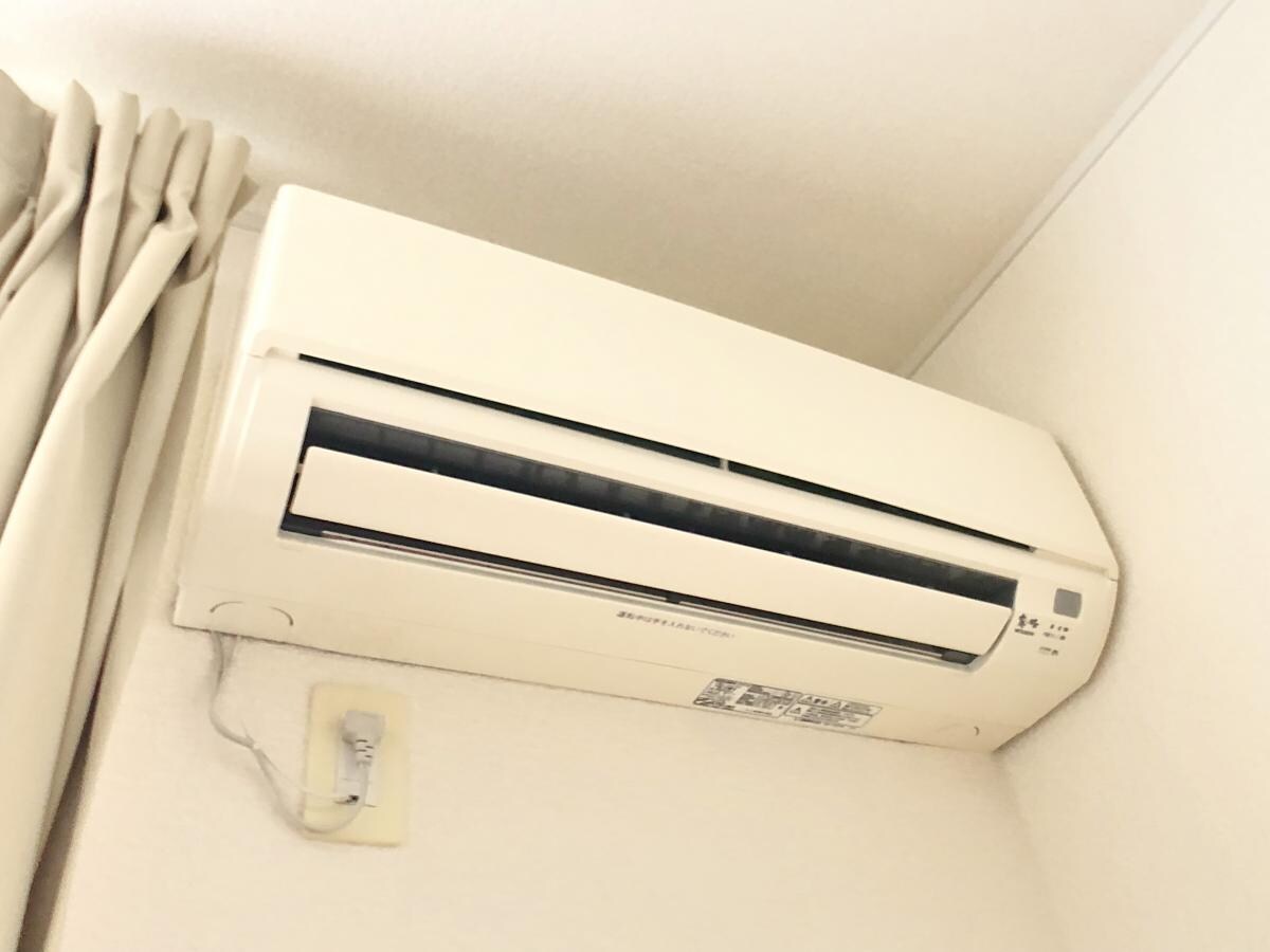 レオパレスマロンフィルドの物件内観写真