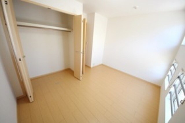 フォーレストの物件内観写真