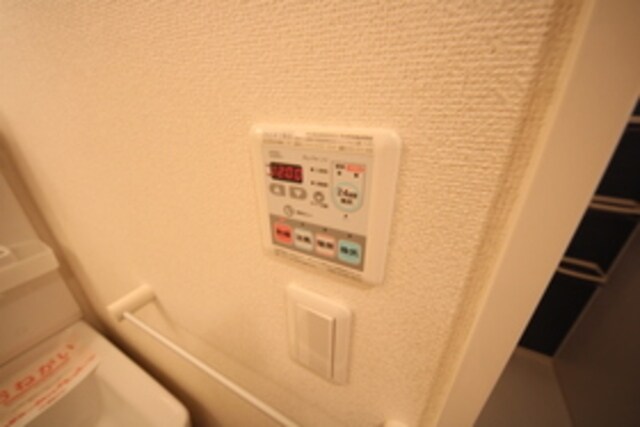 フォーレストの物件内観写真