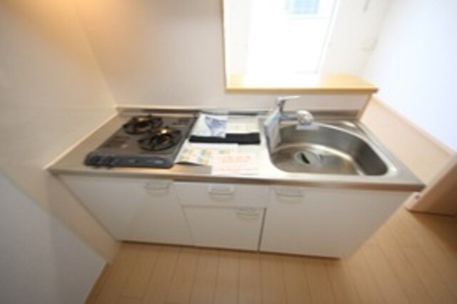 フォーレストの物件内観写真