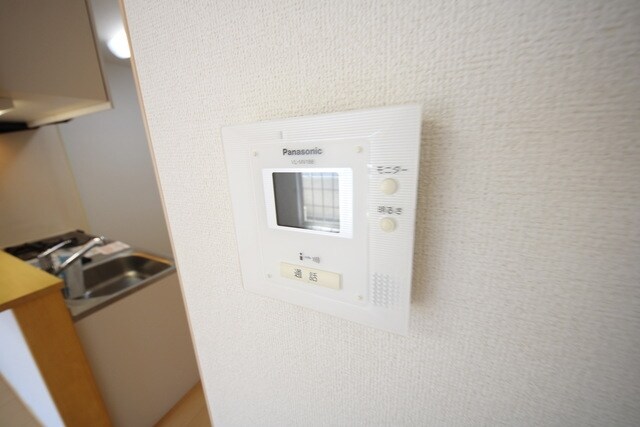 フォーレストの物件内観写真