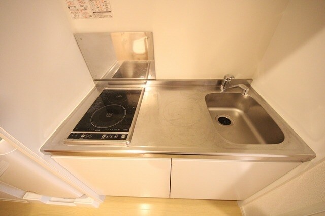 クレイノアンジュ鶴間の物件内観写真