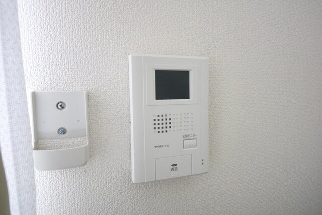 レオパレスフラワーIIIの物件内観写真