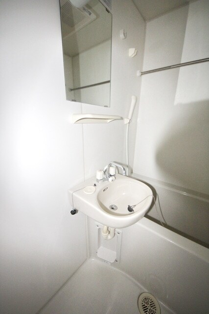 レオパレスフラワーIIIの物件内観写真