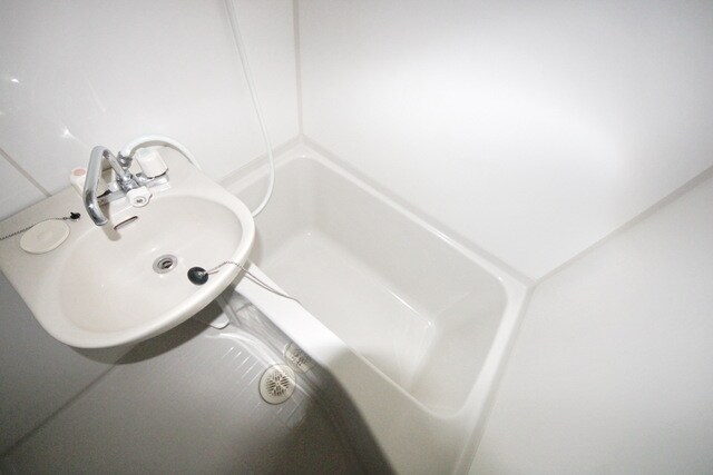 レオパレスフラワーIIIの物件内観写真