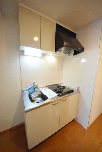 アタラクシアの物件内観写真