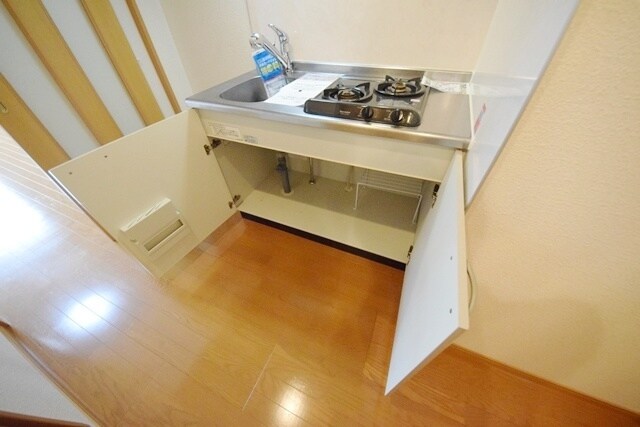 アタラクシアの物件内観写真