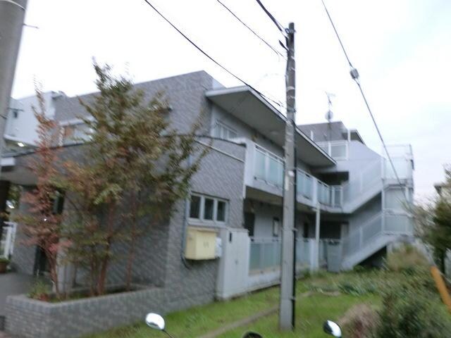 ｆｋ３東林間 3階 神奈川県相模原市南区上鶴間８丁目2 10 小田急江ノ島線東林間駅の賃貸情報 女性の一人暮らし 部屋探し賃貸物件情報 Woman Chintai
