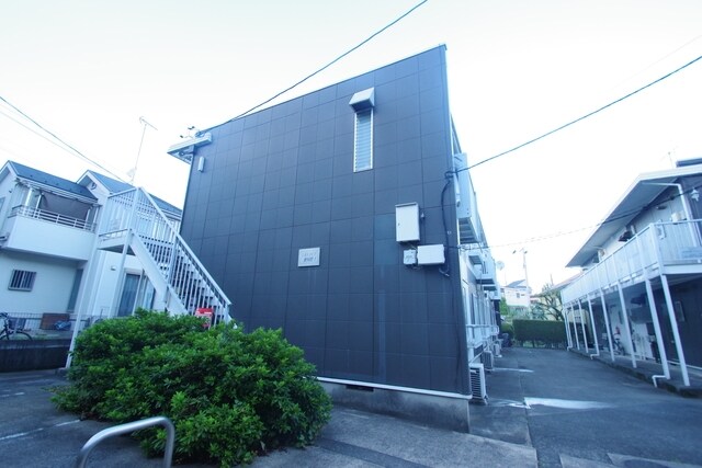 エステートピア東林間２ 1階 神奈川県相模原市南区上鶴間４丁目30ー30 小田急江ノ島線東林間駅の賃貸情報 女性の一人暮らし 部屋探し賃貸物件情報 Woman Chintai