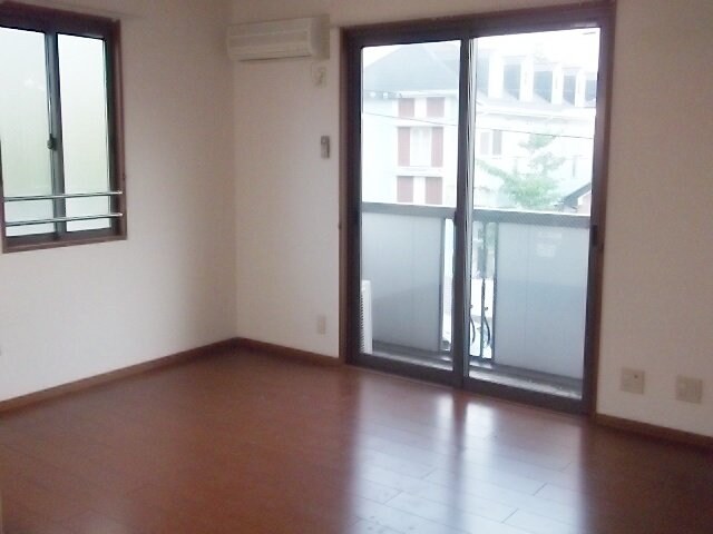 グリーンアヴェニューＨの物件内観写真