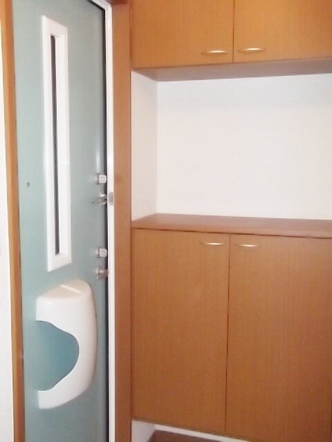 グリーンアヴェニューＨの物件内観写真