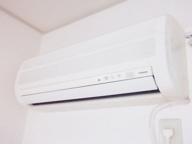 グリーンアヴェニューＨの物件内観写真