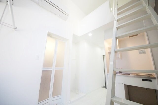 リベルテ中央林間の物件内観写真