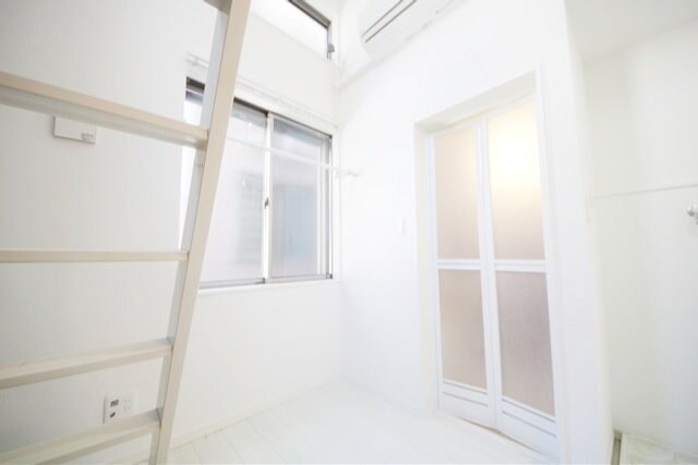 リベルテ中央林間の物件内観写真