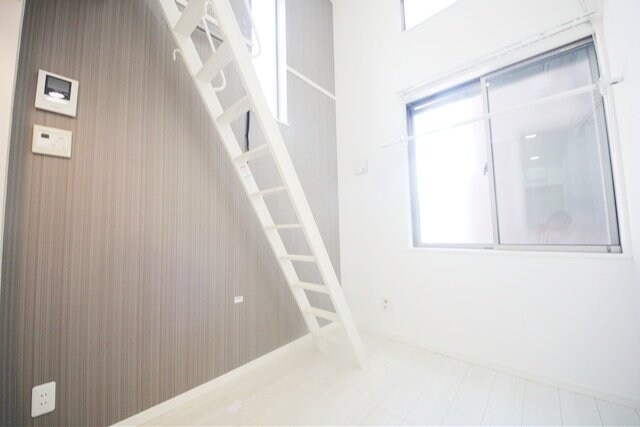 リベルテ中央林間の物件内観写真