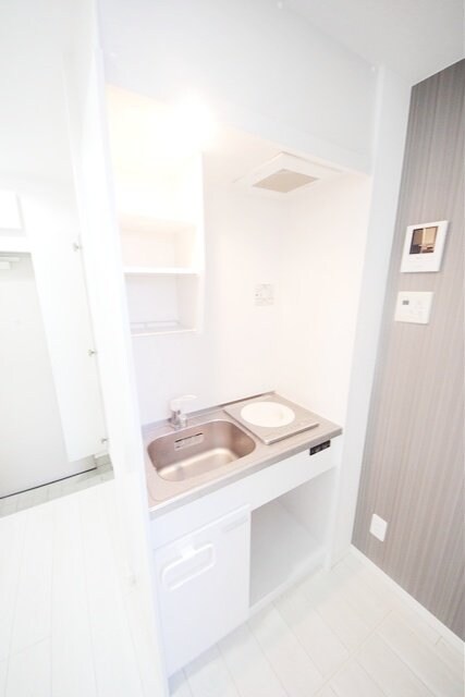 リベルテ中央林間の物件内観写真