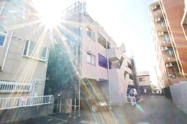 ドリームハイツ南林間の物件内観写真