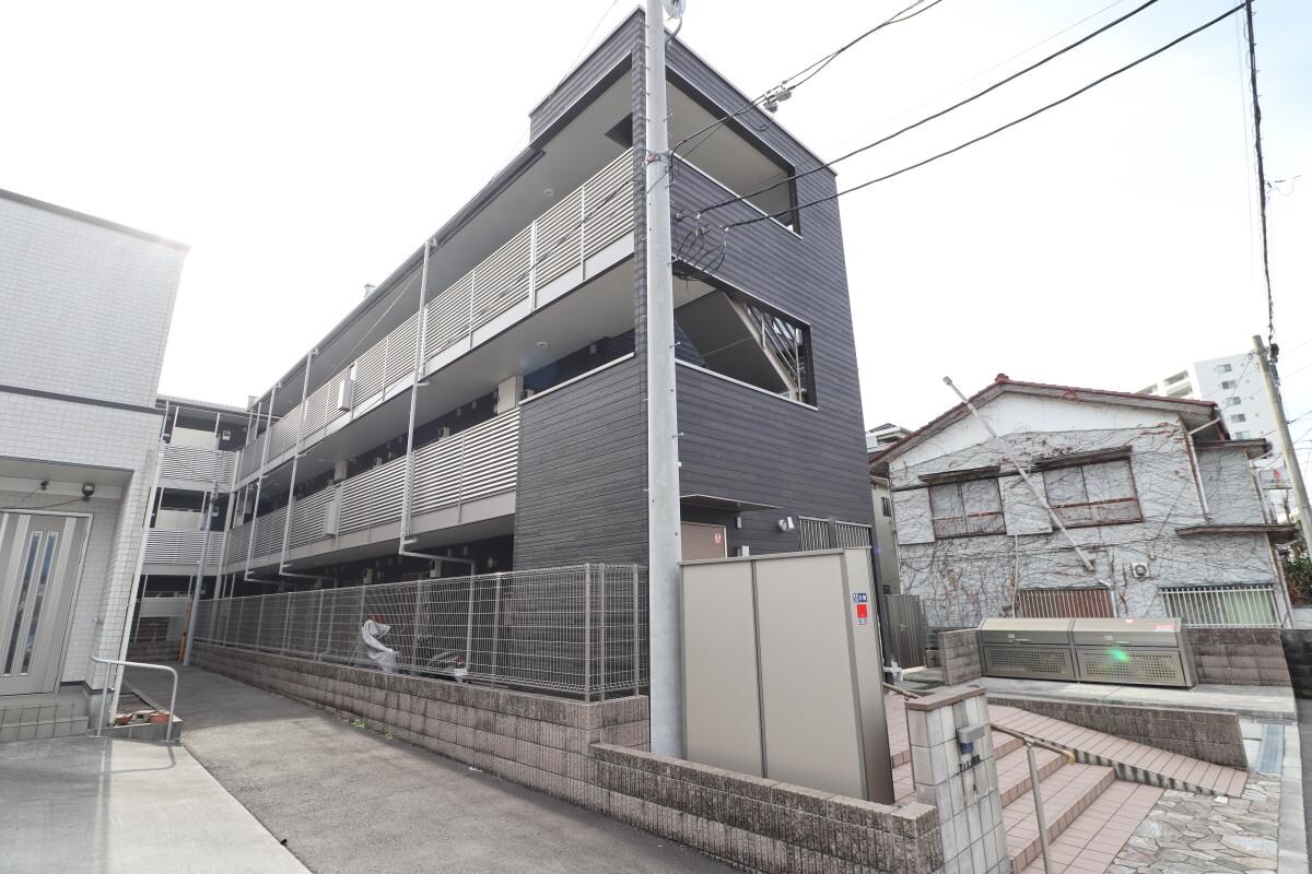 クレイノアンジュ鶴間の物件内観写真