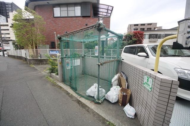 キャピタルヒロの物件内観写真