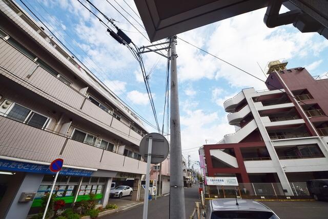 ポゥローニア湘南の物件内観写真