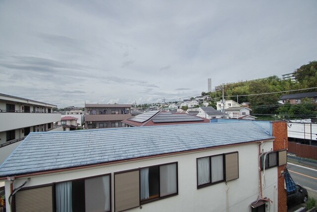 カインドネス鶴川の物件内観写真