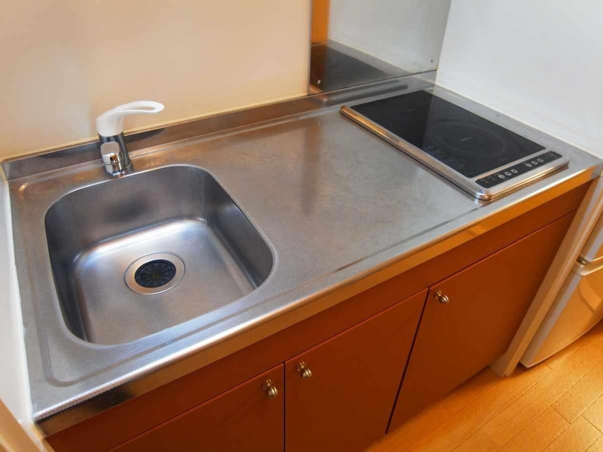 レオパレス南台の物件内観写真