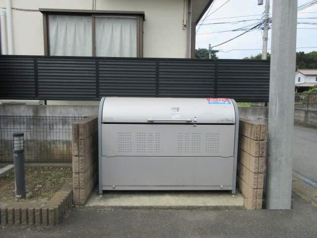 レオパレス大樹の物件内観写真