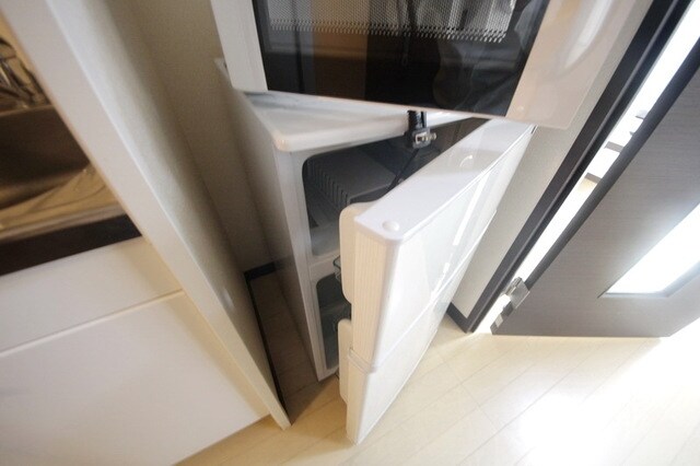 レオネクストアスカル大和の物件内観写真