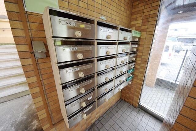 プレテラス緑園の物件内観写真