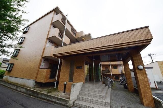 プレテラス緑園の物件内観写真