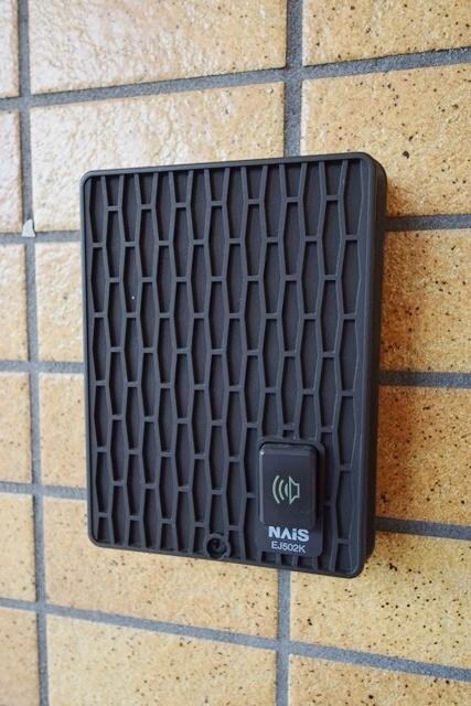 プレテラス緑園の物件内観写真