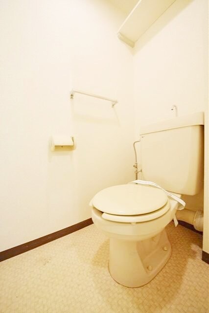 プレテラス緑園の物件内観写真