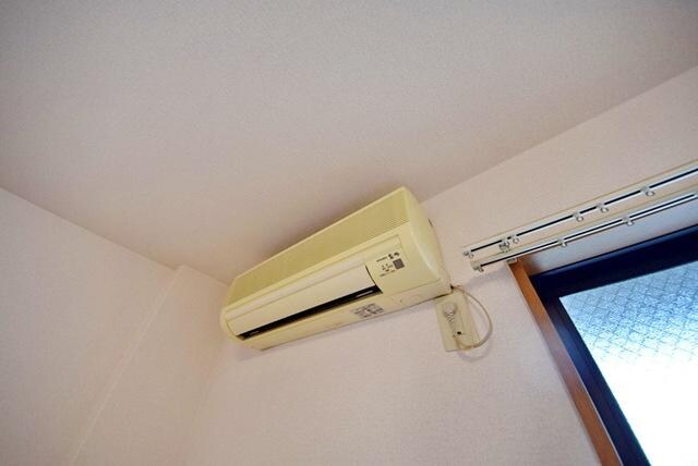 アンプルール フェール ブゥルジョンの物件内観写真