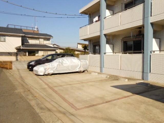 ヴィヴァーチェの物件内観写真