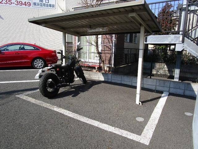 さがみ野セントラルビル　II　の物件内観写真