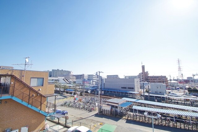 さがみ野セントラルビル　II　の物件内観写真