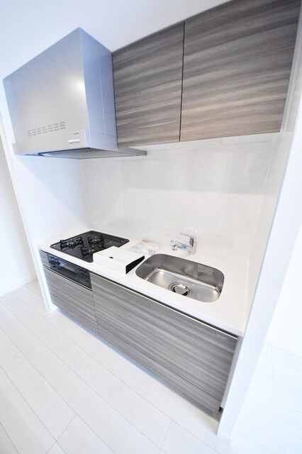 ＣＡＳＳＩＡ藤沢本町　の物件内観写真