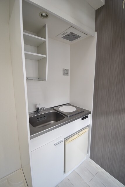 リベルテ中央林間の物件内観写真