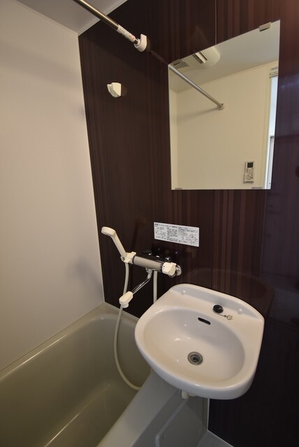 リベルテ中央林間の物件内観写真